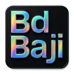 BdBaji logo